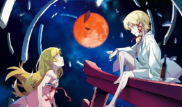 动漫月,探寻动漫世界的浪漫与奇幻